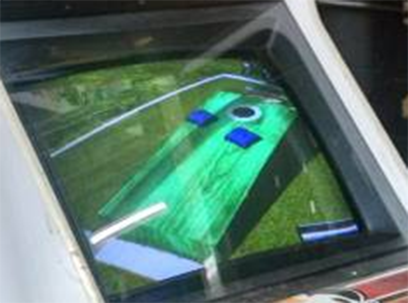 Illustration for article titled Deal Blip: Bags Arcade Cabinet for SaleĀ